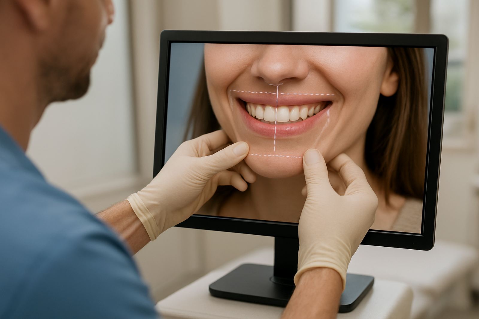 Gummy Smile Options