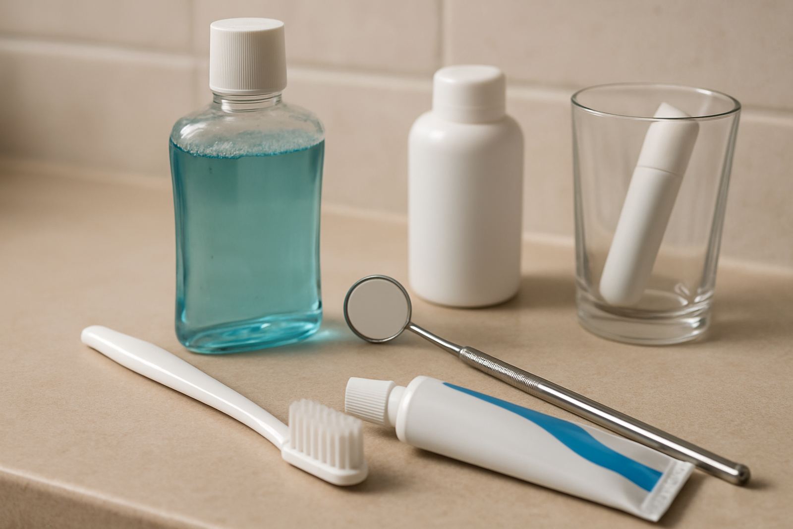 Bad Breath Causes