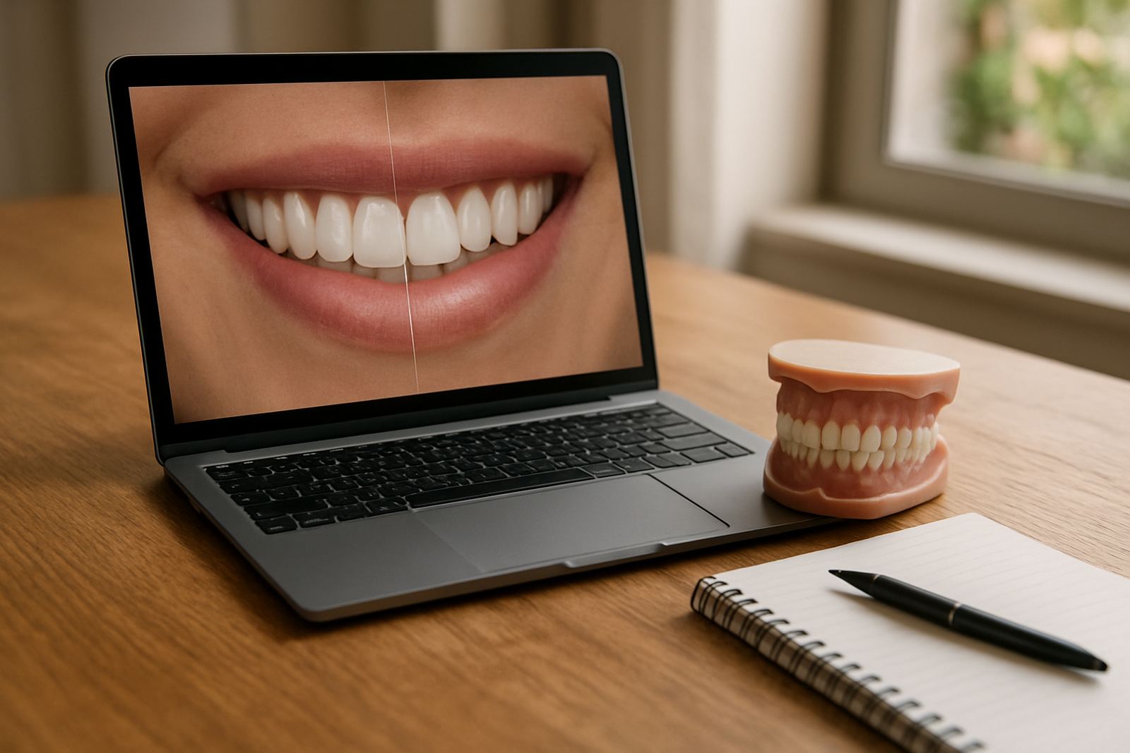 What Is Smile Design