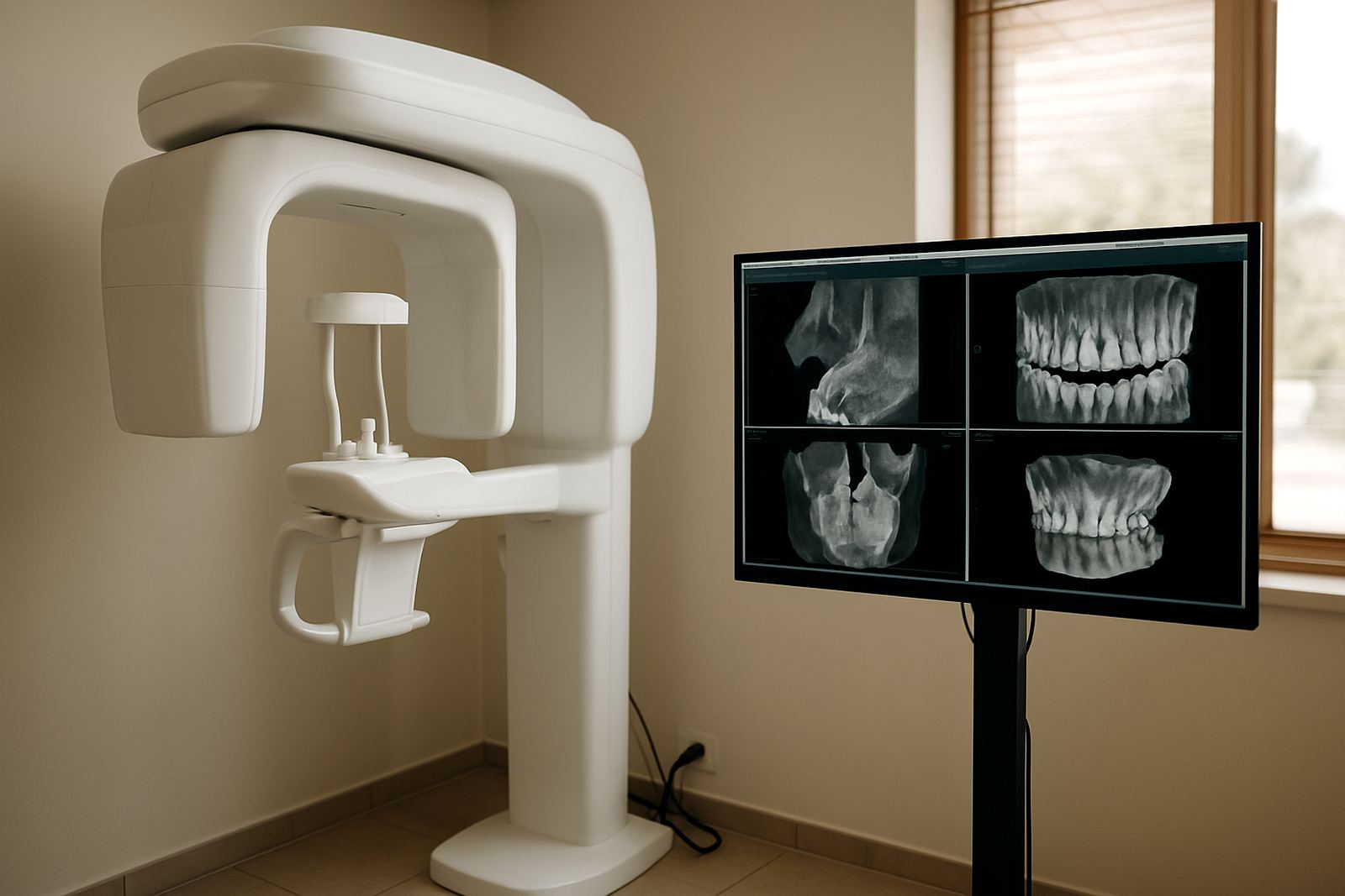Why CBCT Matters