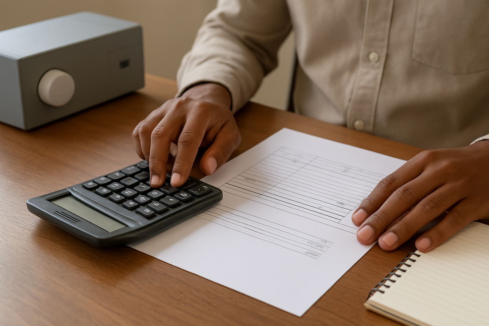Payment Planning Guide