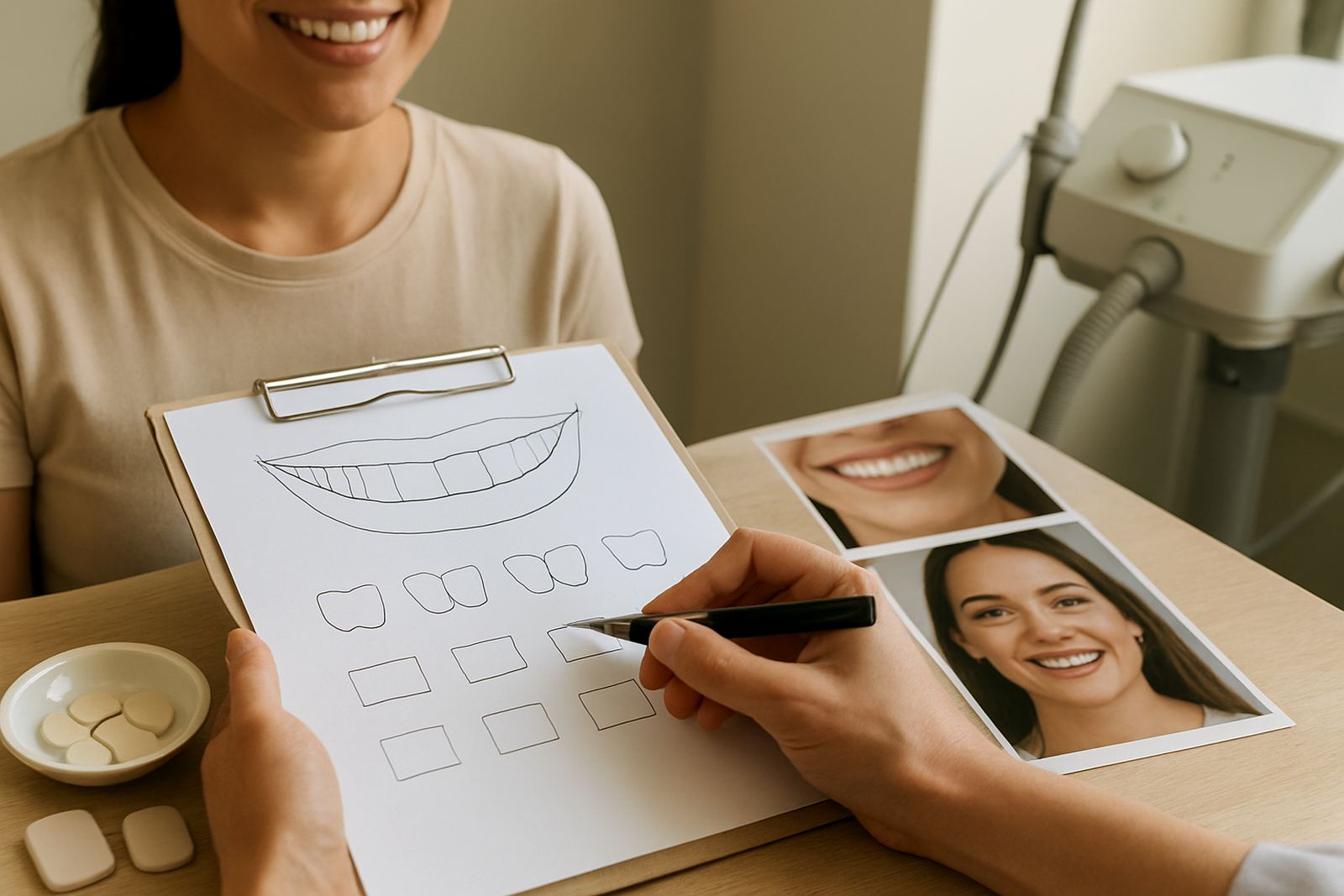Veneer Planning Guide