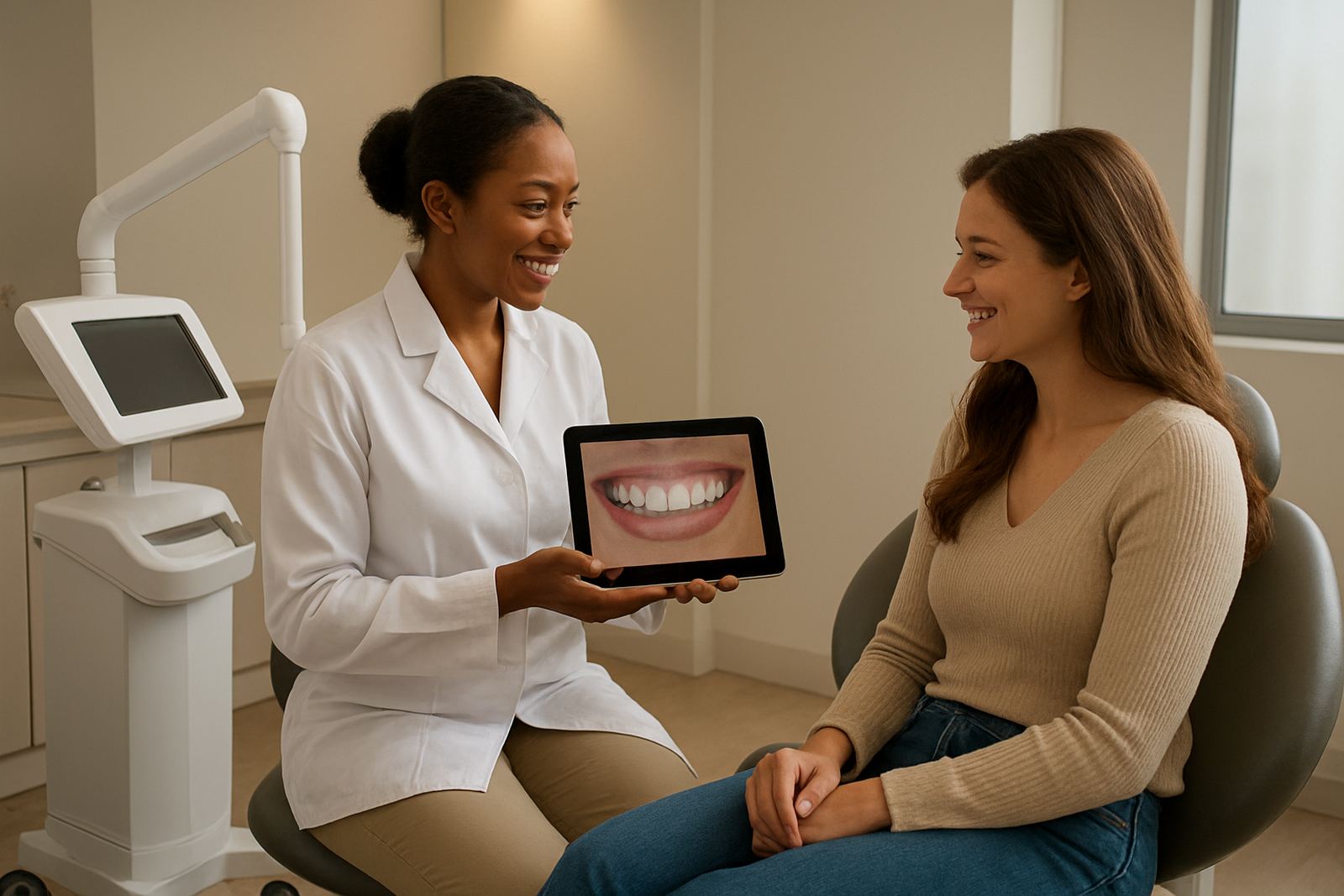 Dental Treatments