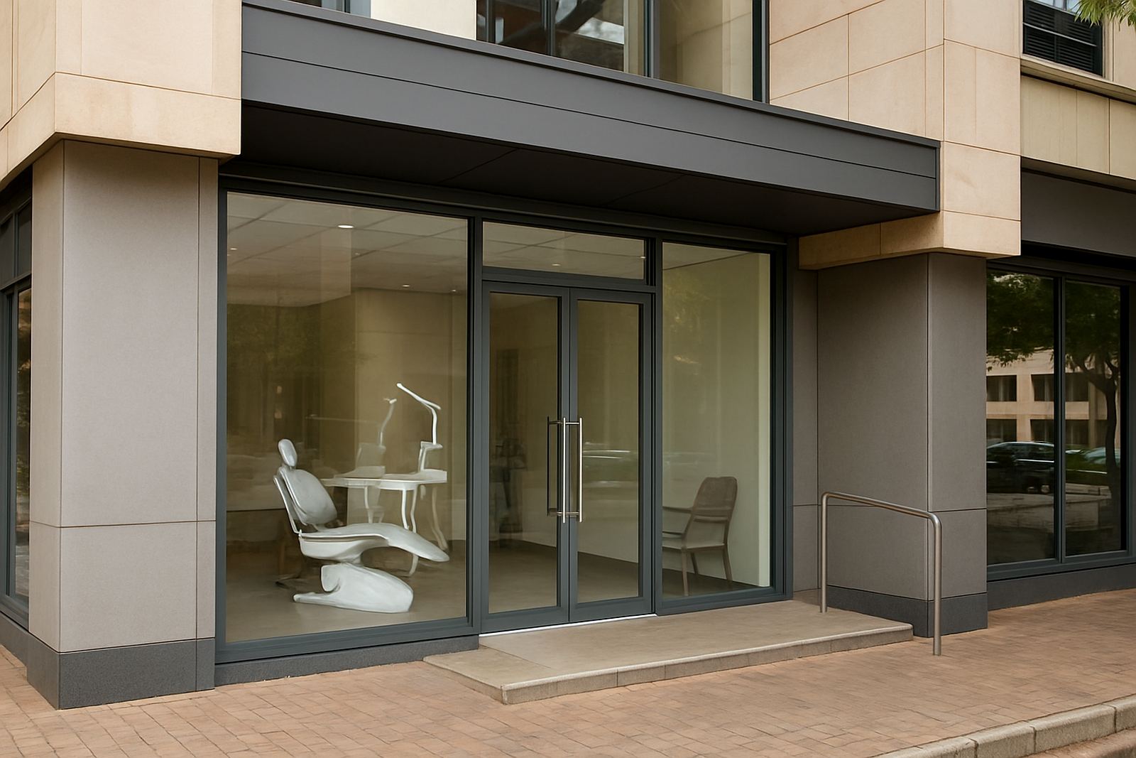 Sandton Clinic