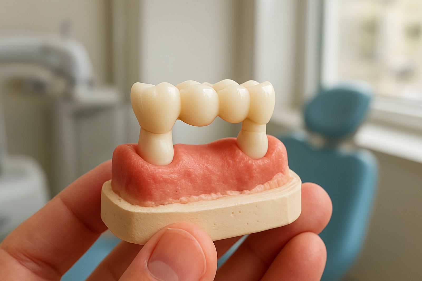Dental Bridges