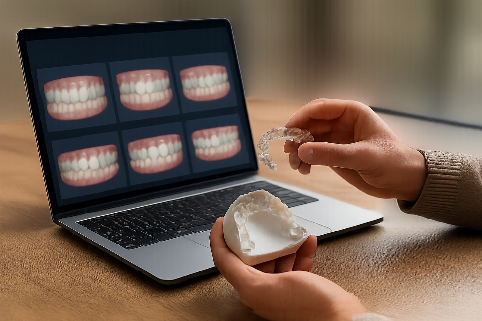 Clear Aligners