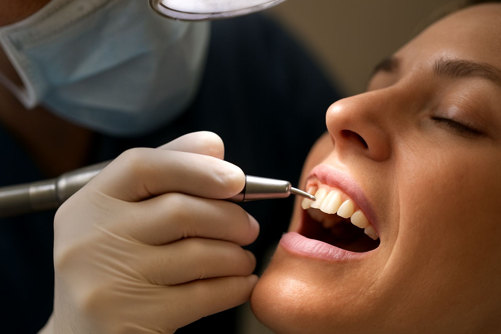 Composite Bonding