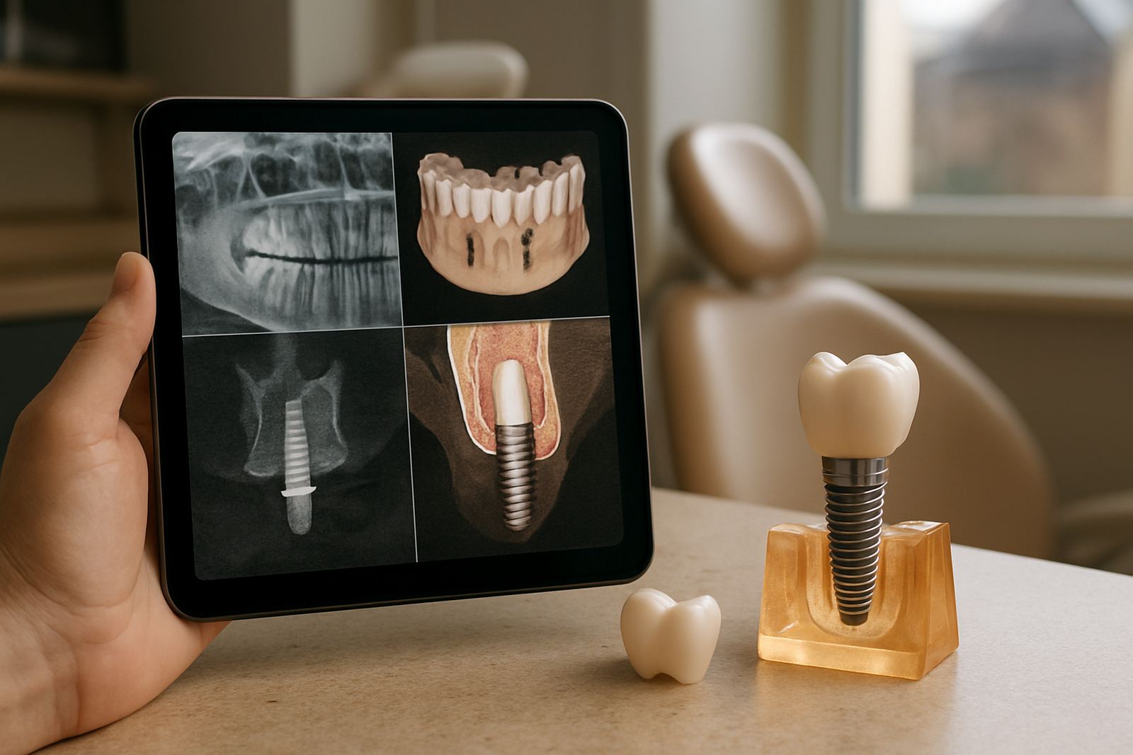 Dental Implants