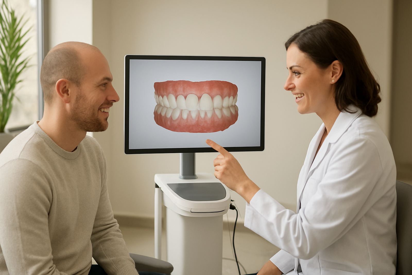 Digital Smile Design
