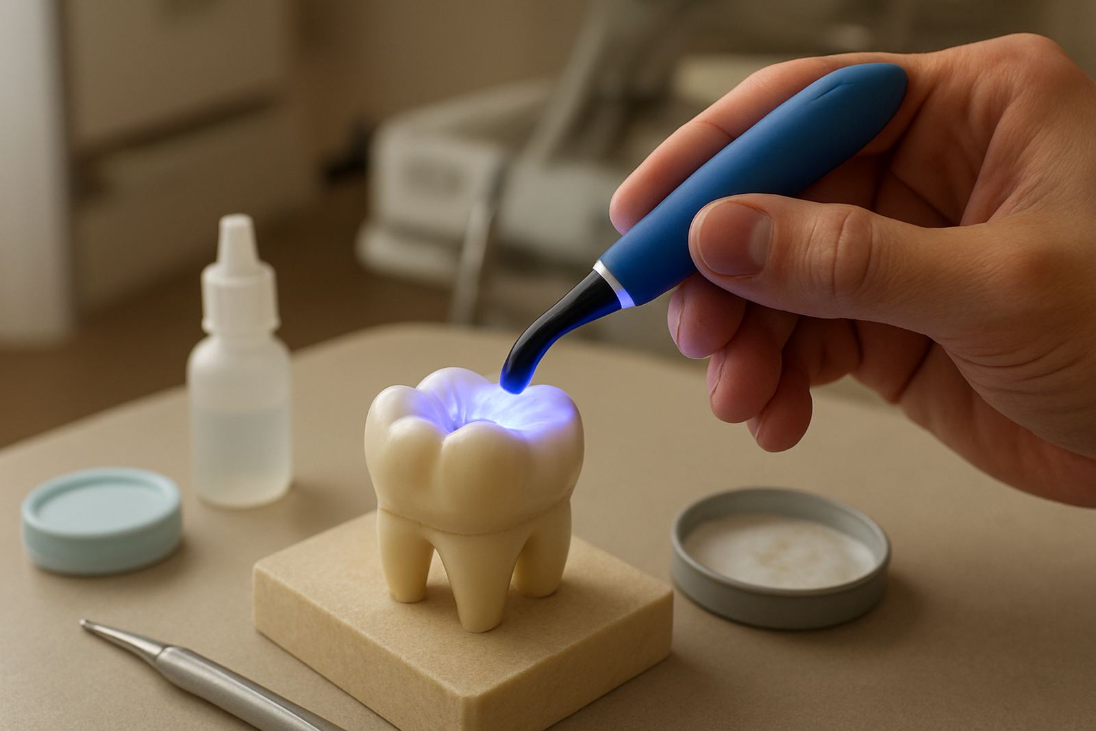 Fissure Sealants