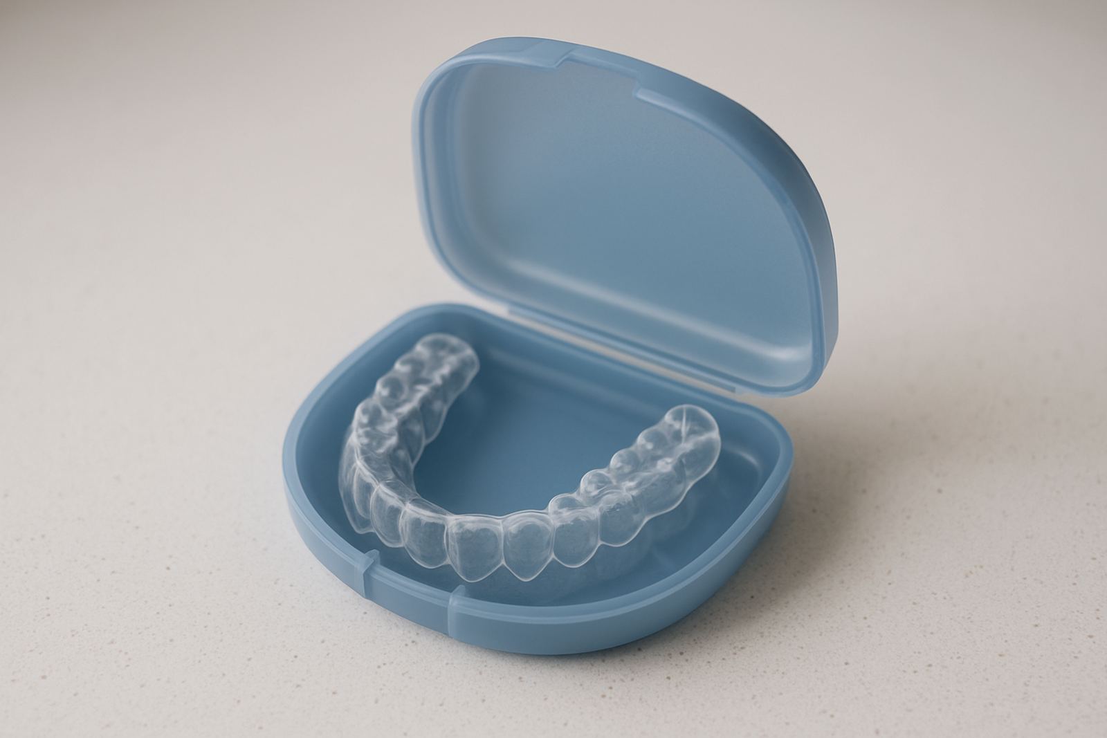 Orthodontic Retainers