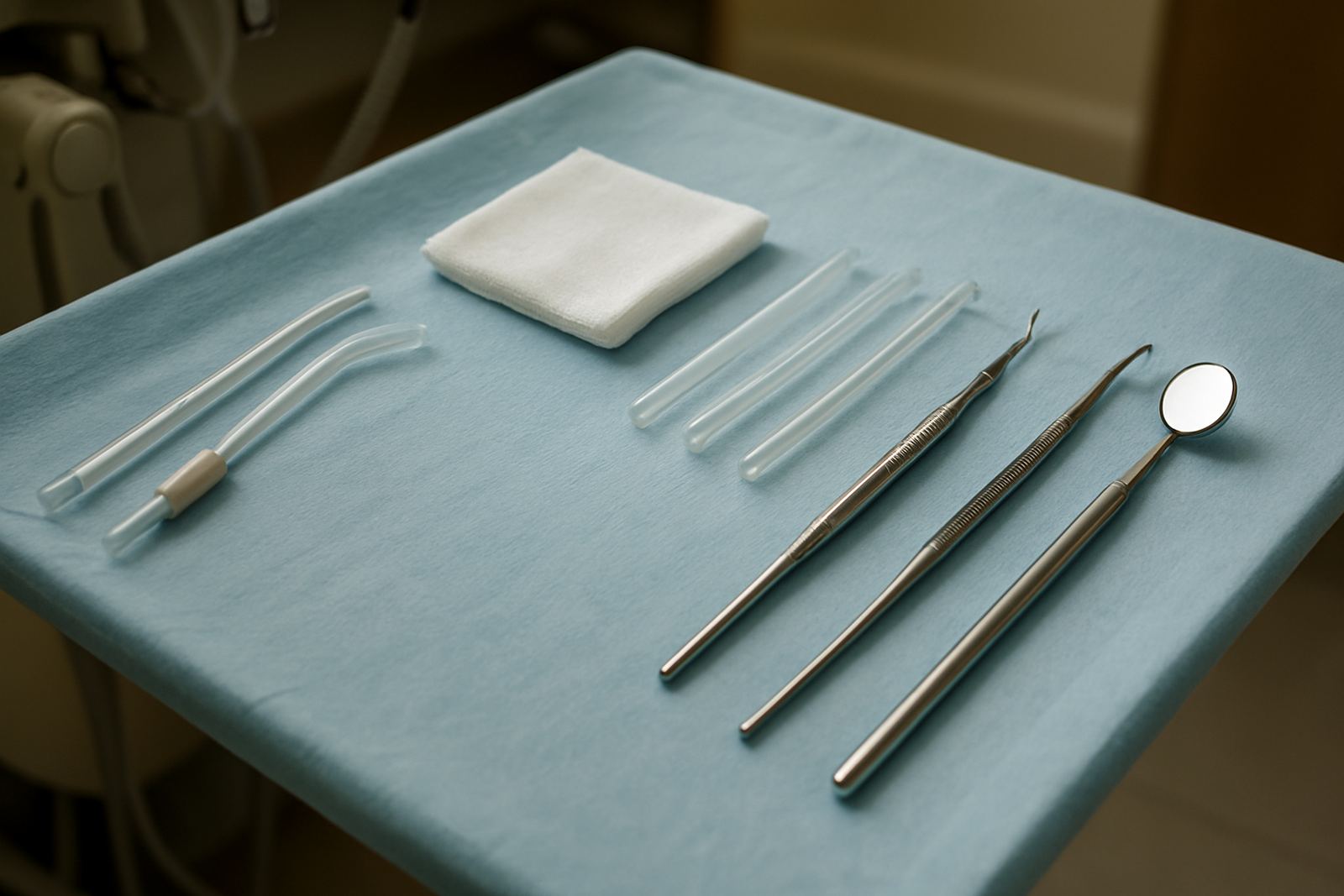 Simple Extractions
