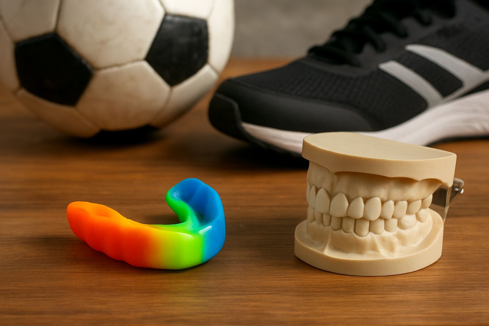 Sports Mouthguards