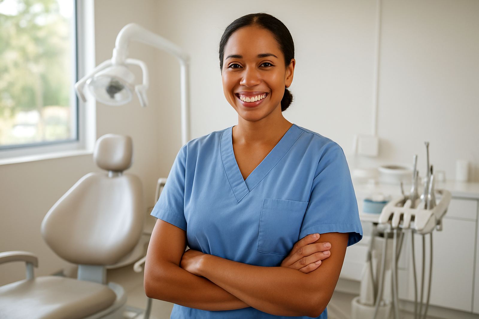 Randburg Nurse