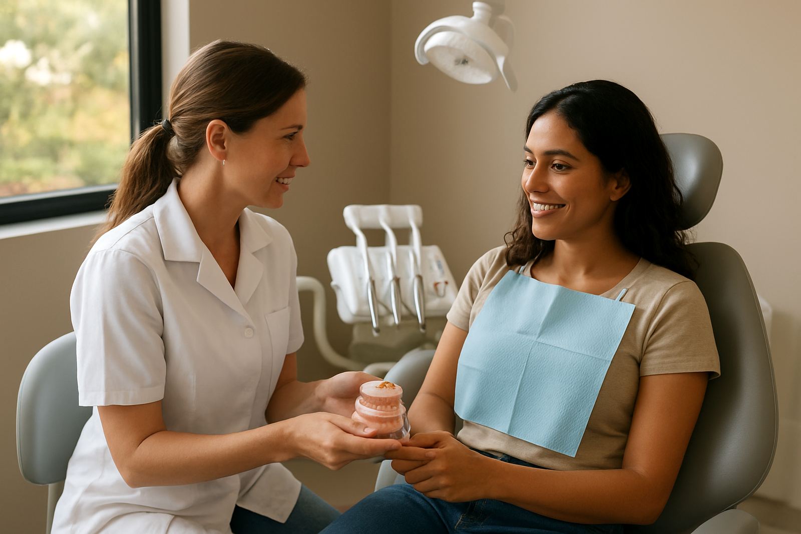 Treatment Aftercare