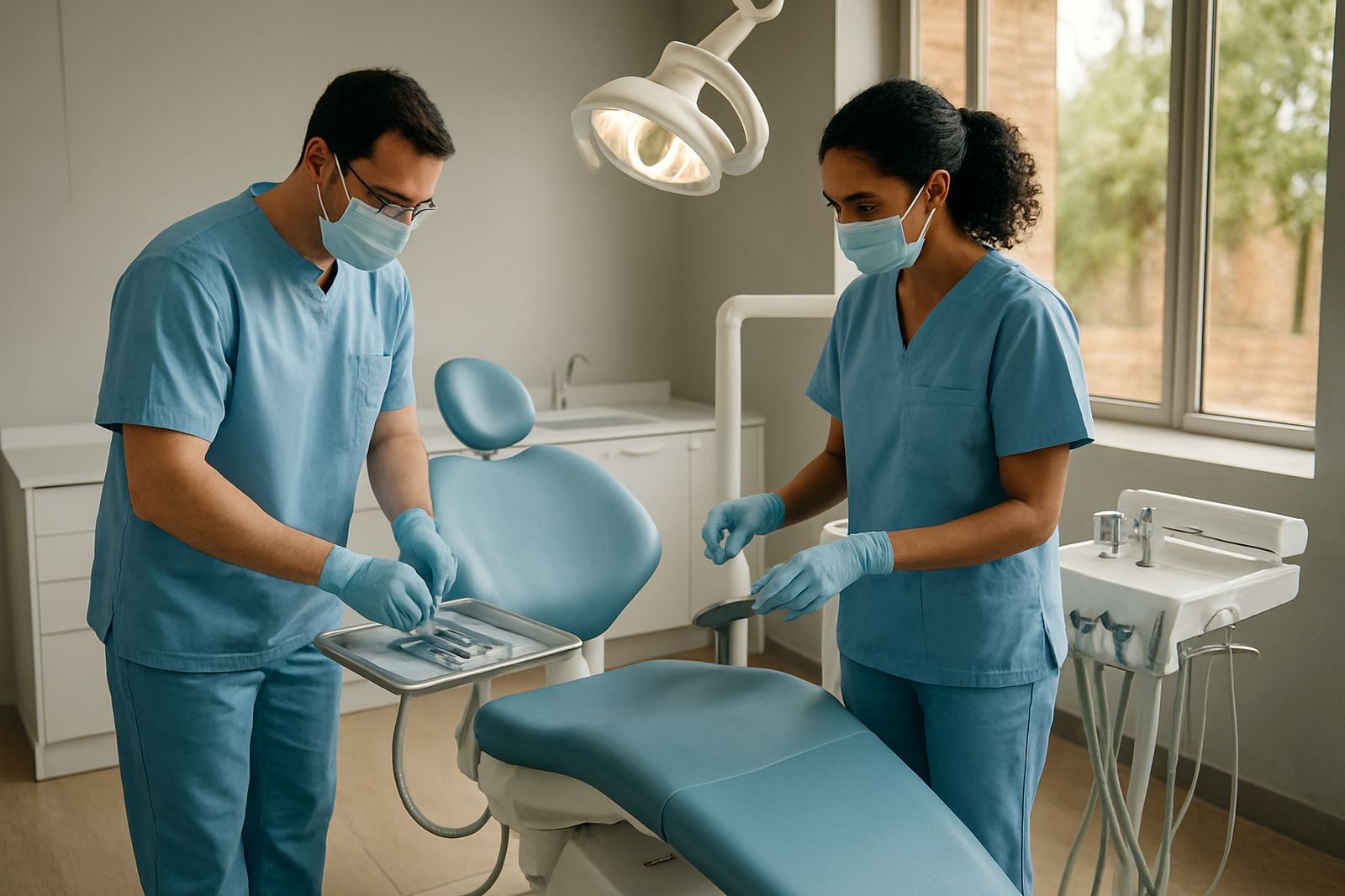 Emergency Dentistry