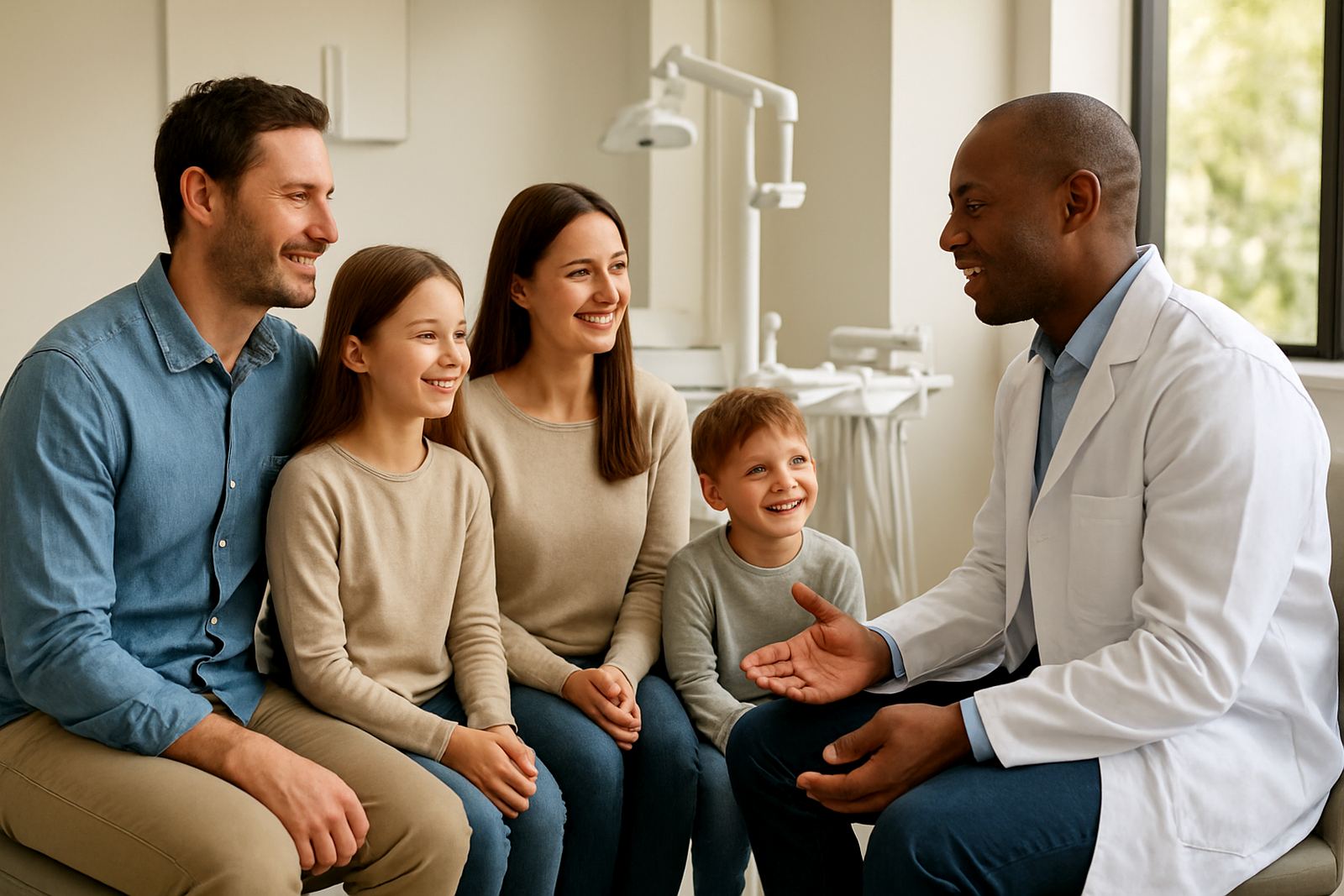 Family Dentistry
