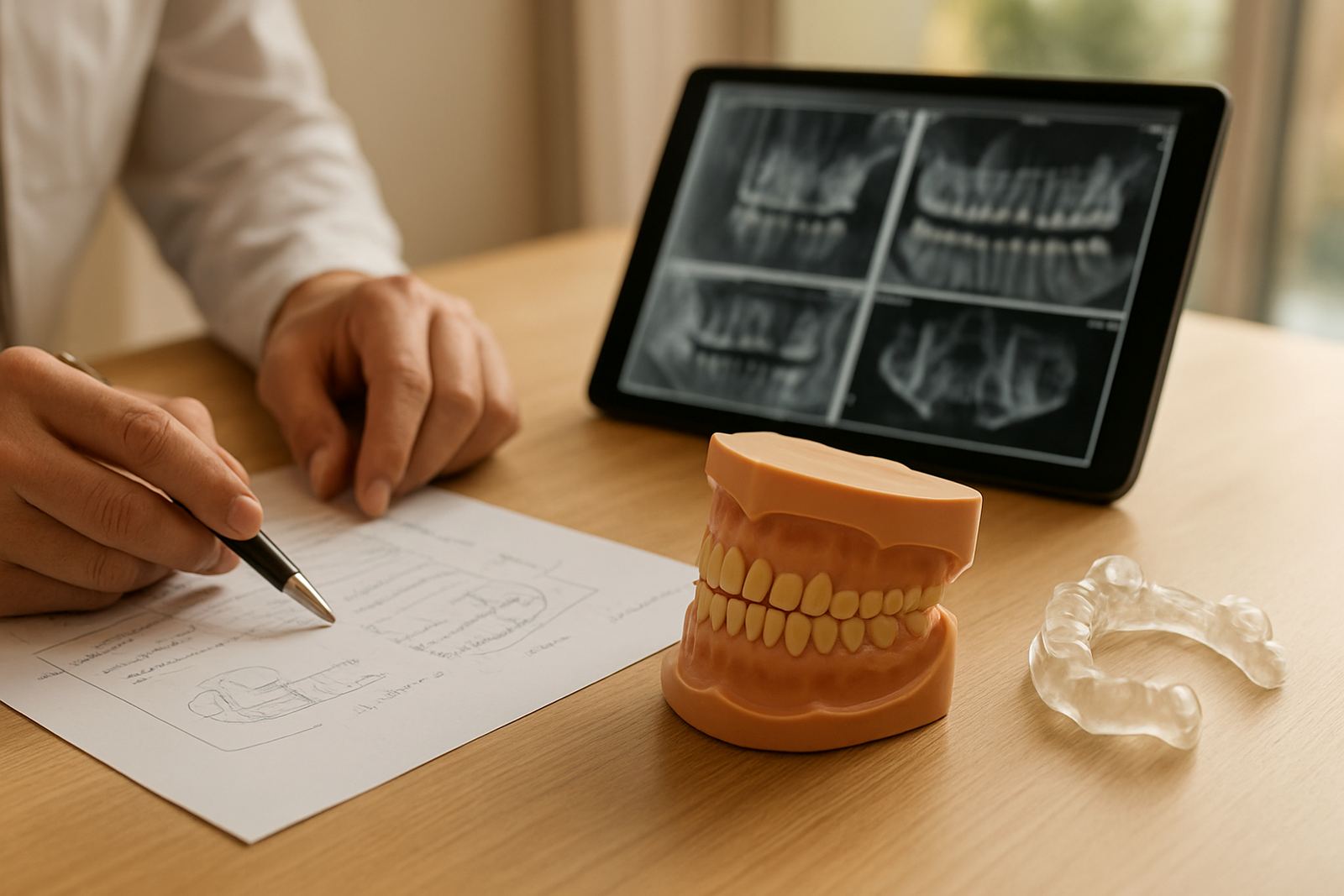 Implant Planning