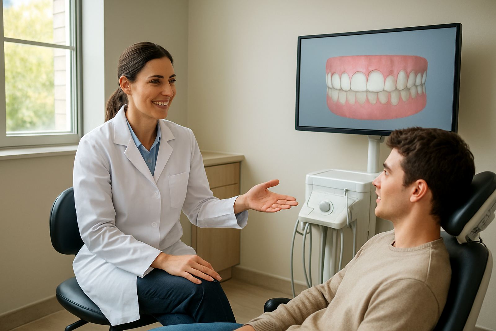 New Patient Consults