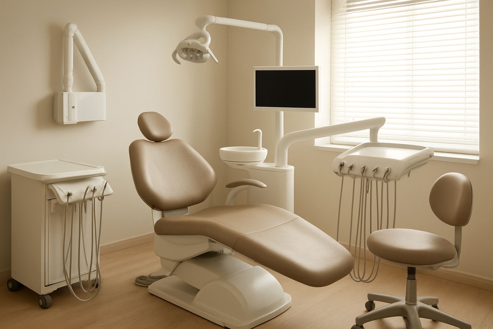Sedation Options